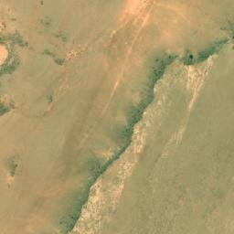 Satellite imagery of Al Buwayb, EG