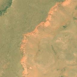 Satellite imagery of Al Buwayb, EG
