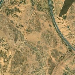 Satellite imagery of Ar Ruwaysāt, EG