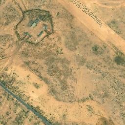 Satellite imagery of Ar Ruwaysāt, EG