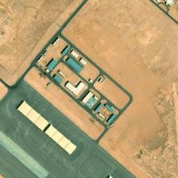 Satellite imagery of Tallat al ‘Izlah, EG