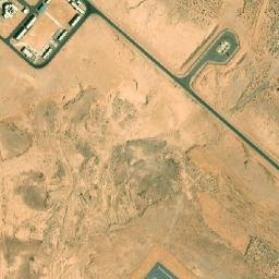 Satellite imagery of Tallat al ‘Izlah, EG