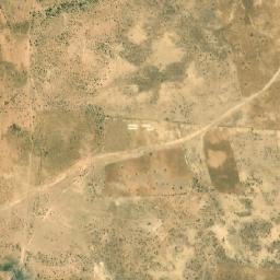 Satellite imagery of Tell el-Dibiq, EG