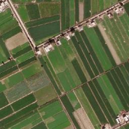 Satellite imagery of Fuţayḩah, EG