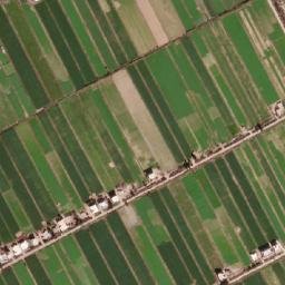 Satellite imagery of Fuţayḩah, EG