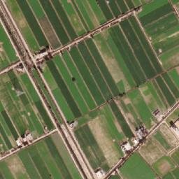 Satellite imagery of Fuţayḩah, EG