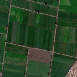 Satellite imagery of Tall as Samārah, EG