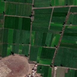 Satellite imagery of Tall as Samārah, EG