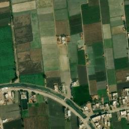 Satellite imagery of Tall al Jinn, EG