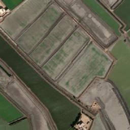 Satellite imagery of Tall Umm al Ḩajar, EG