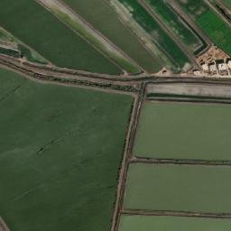 Satellite imagery of Tall Umm al Ḩajar, EG