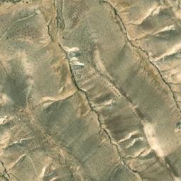 Satellite imagery of מצפה שיבטה, EG