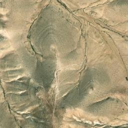 Satellite imagery of מצפה שיבטה, EG