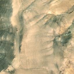 Satellite imagery of Jibāl Abū Uşba‘, JO