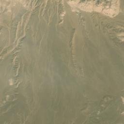 Satellite imagery of Shikastah, AF