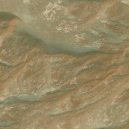 Satellite imagery of Kindiṟī Sar, AF