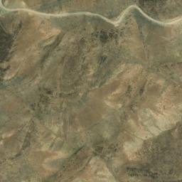 Satellite imagery of Salawat Band, PK