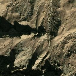 Satellite imagery of Surghund, PK