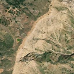 Satellite imagery of Dhodak, PK