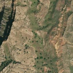 Satellite imagery of Thak, PK