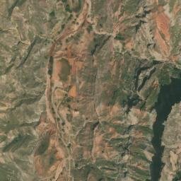 Satellite imagery of Thak, PK