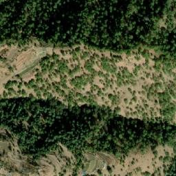 Satellite imagery of Shuwāpur Dhār, IN