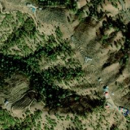 Satellite imagery of Jhimmi Dhār, IN