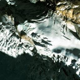 Satellite imagery of Nub Kangla, CN