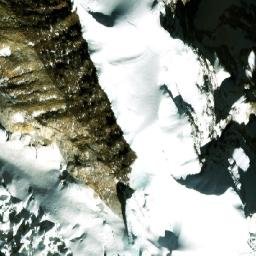 Satellite imagery of Nub Kangla, CN