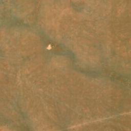 Satellite imagery of Areg Zmila, DZ
