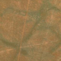 Satellite imagery of Areg Zmila, DZ