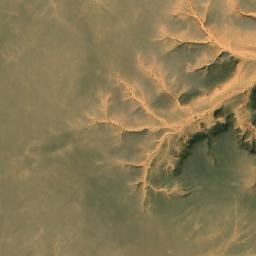 Satellite imagery of Garet Derbina, DZ
