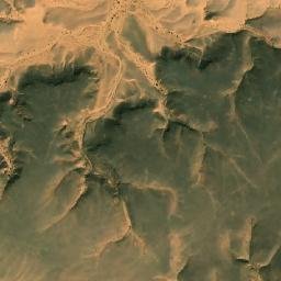 Satellite imagery of Garet Derbina, DZ