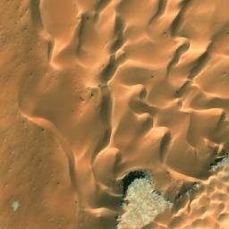 Satellite imagery of Guern ez Zouin, DZ