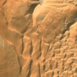 Satellite imagery of Gour Ben Amida, DZ
