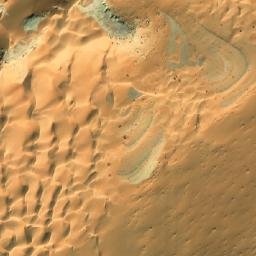 Satellite imagery of Gour Ben Amida, DZ