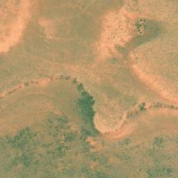 Satellite imagery of Qārat al Qurayşah, EG