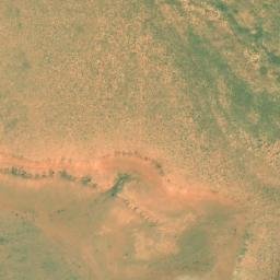 Satellite imagery of Qārat al Qurayşah, EG