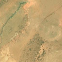 Satellite imagery of Al Buwayb, EG