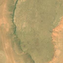 Satellite imagery of Al Buwayb, EG
