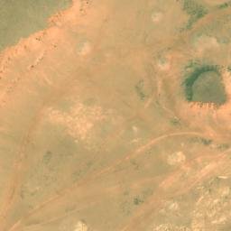 Satellite imagery of Al Buwayb, EG