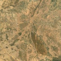 Satellite imagery of Ar Ruwaysāt, EG