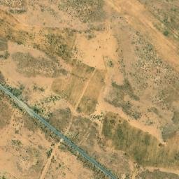 Satellite imagery of Ar Ruwaysāt, EG
