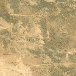Satellite imagery of Tell el-Dibiq, EG