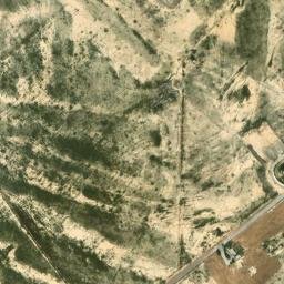 Satellite imagery of ‘Ilwat Mallāsah, EG