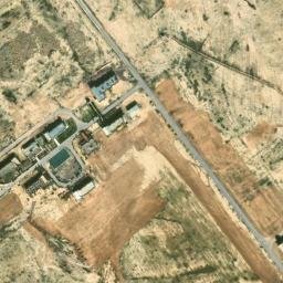 Satellite imagery of ‘Ilwat Mallāsah, EG