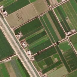 Satellite imagery of Fuţayḩah, EG