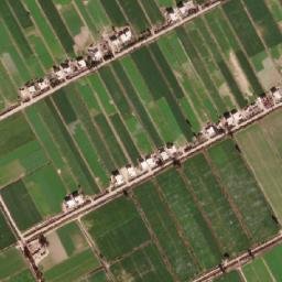 Satellite imagery of Fuţayḩah, EG