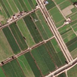 Satellite imagery of Fuţayḩah, EG