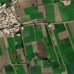 Satellite imagery of Tall al Judūd, EG